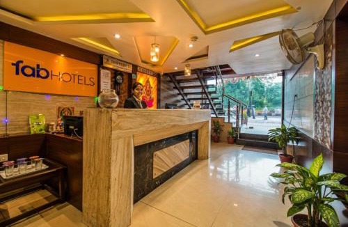Bhopal Hotel | FabHotel Prime President