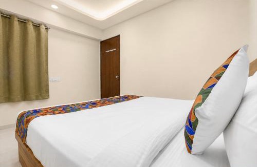 Nashik Road Hotel | FabHotel SB Palace