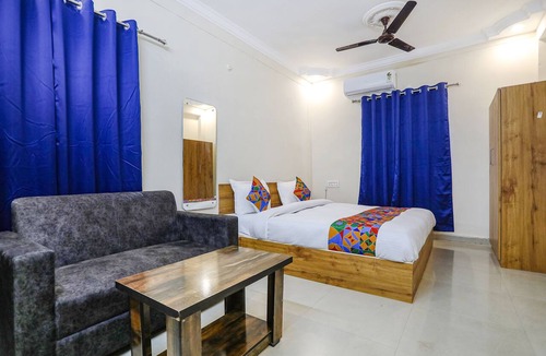 Ranchi Hotel | Fabhotel Sonnet Inns