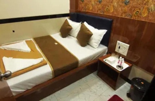 Hiranandani Gardens Hotel | FabHotel Star Hill