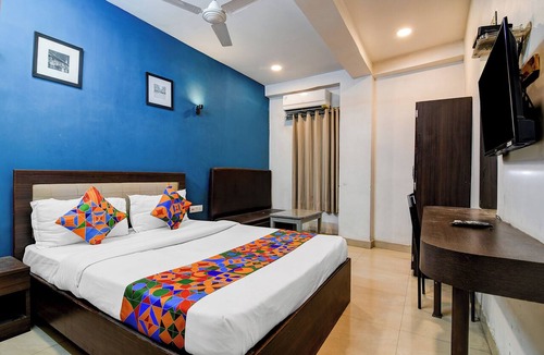 Bhowanipore Hotel | Fabhotel Stay Hub