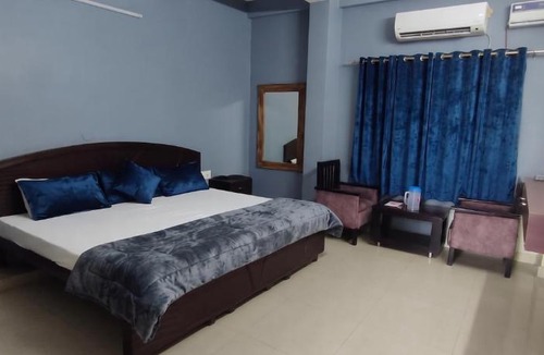 Bengaluru Hotel | FabHotels Cedarhill
