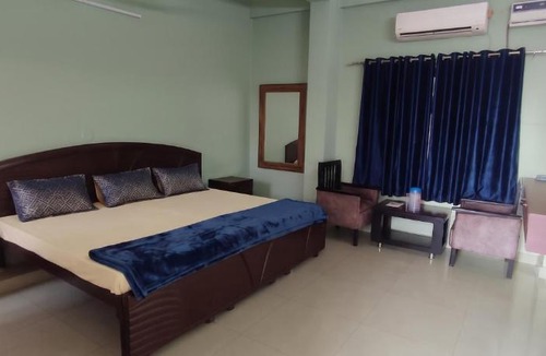 Bengaluru Hotel | FabHotels Cedarhill
