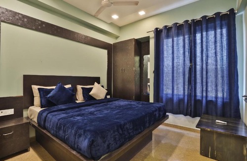 Adajan Hotel | FabHotels Cliffhaven