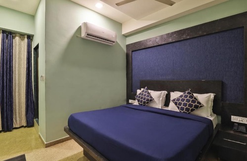Adajan Hotel | FabHotels Cliffhaven