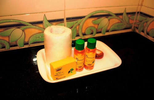 Gota Hotel | FabHotels Ny Townhouse