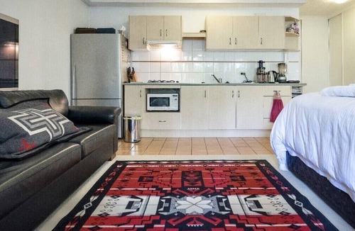 Fortitude Valley Apartment | Fabulous cosy position for travellers