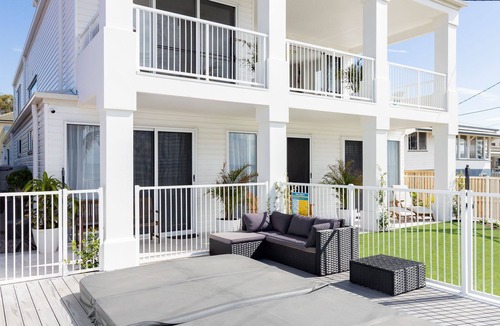 Scarborough Apartment | Fabulous Flinders Unit 2
