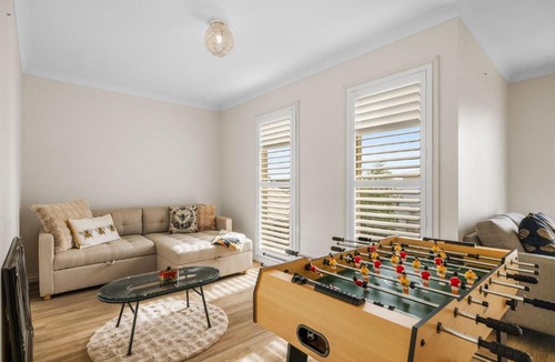 Cape Woolamai House | Fair Haven