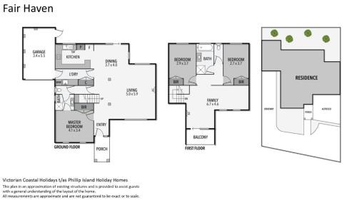 Cape Woolamai House | Fair Haven