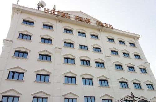 Simee Hotel | Fair Park Hotel
