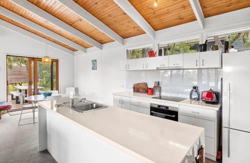 Fairhaven House | Fairhaven Escape