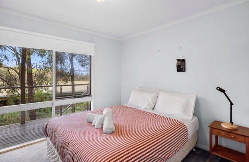 Fairhaven House | Fairhaven Escape