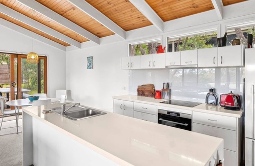 Fairhaven House | Fairhaven Escape - Beautiful Pet-friendly Home