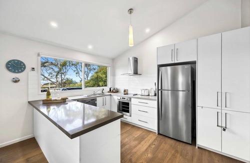 Fairhaven House | Fairhaven Seaview Hideaway