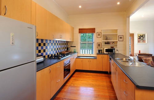 Gerringong House | Fairview, Gerringong, South Coast