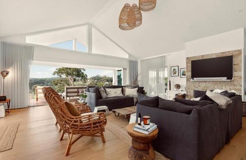 Lightsview Villa | Fairview Main Residence