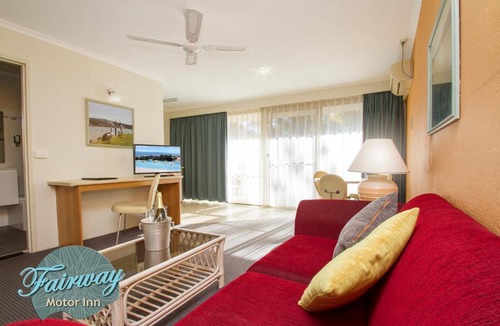 Pambula Hotel | Fairway Motor Inn