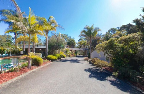 Pambula Hotel | Fairway Motor Inn