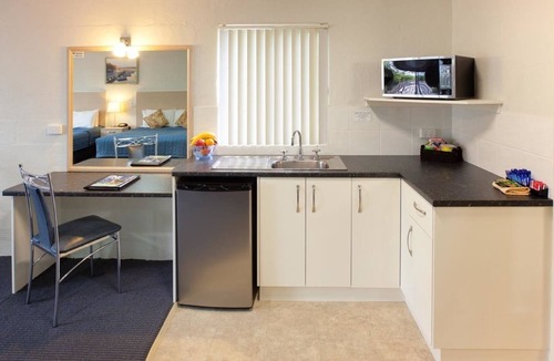 Pambula Hotel | Fairway Motor Inn