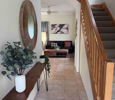 Dunsborough House | Fairway View