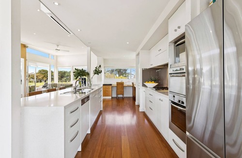Flinders House | Fairway View