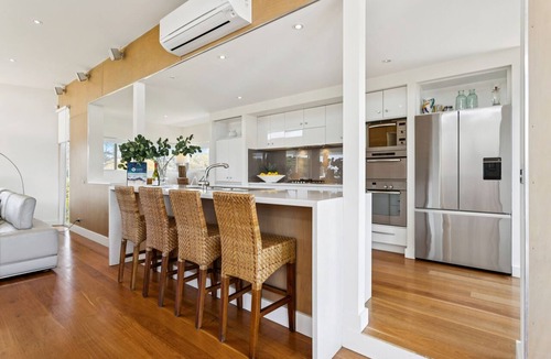 Flinders House | Fairway View Coastal Escape