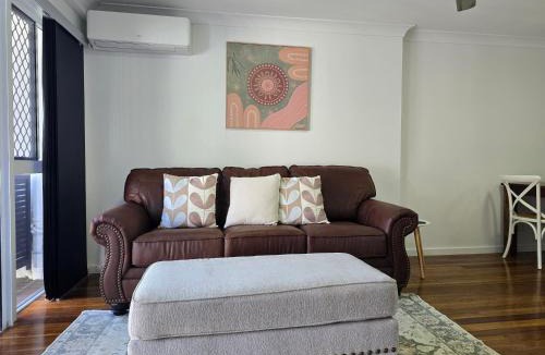 Woorim Resort | Fairways Golf & Beach Retreat Bribie Island