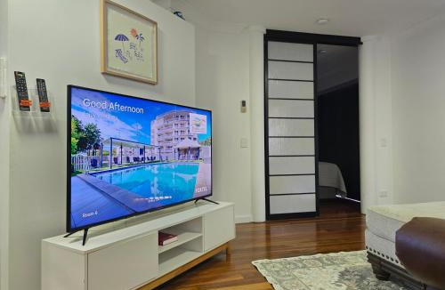 Woorim Resort | Fairways Golf & Beach Retreat Bribie Island