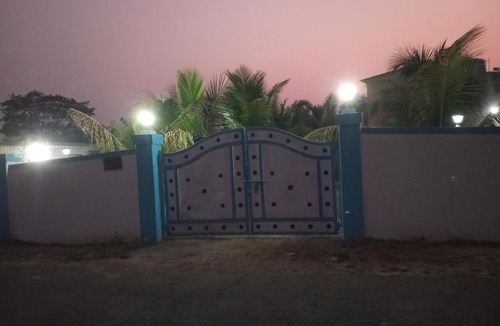 Karjat House | Falah home