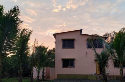 Karjat House | Falah home