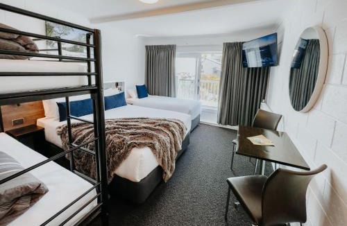 Falls Creek Hotel | Falls Creek Hotel