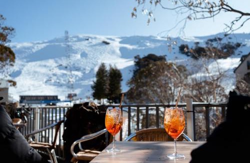 Falls Creek Hotel | Falls Creek Hotel