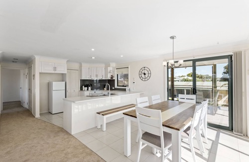 Indented Head House | Family beachside retreat-Located a short stroll (30 seconds) from the beach