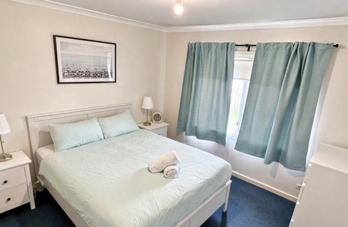 Geographe House | Family Beachside Shack