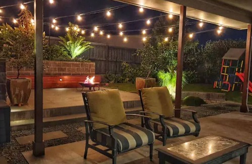 Gillieston Heights House | Family Entertainer w/ firepit, 25min to vineyards