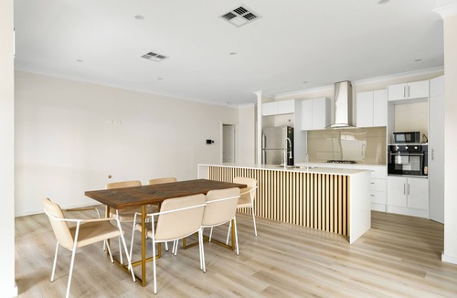 Davoren Park House | Family-Friendly 4BR Haven | Big Space Comfort