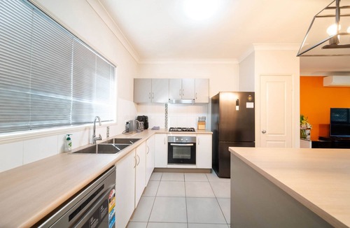 Douglas House | Family-Friendly Douglas Home