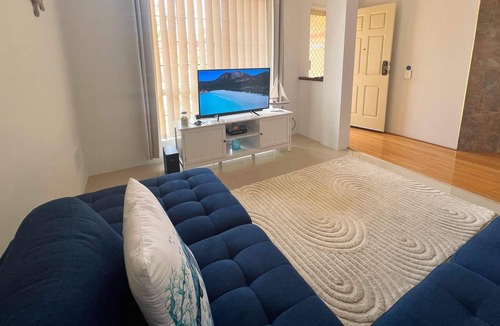 Rockingham Villa | Family friendly hideaway