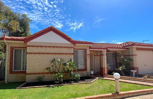 Rockingham Villa | Family friendly hideaway