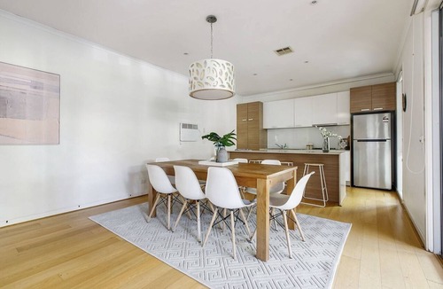 Maidstone Apartment | Family-Friendly Home with Alfresco Patio & BBQ