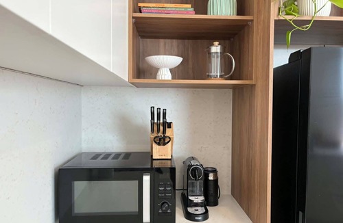 North Perth House | Family Friendly North Perth Stay | Parkside Views | Walk to Cafes