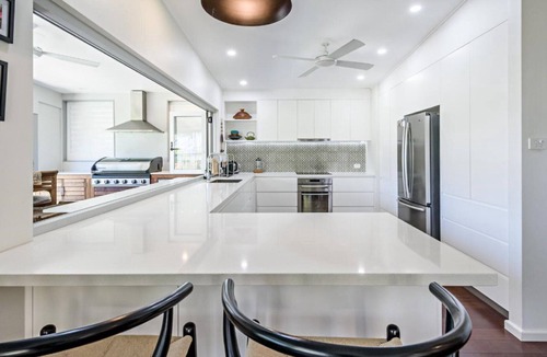 Killcare Heights House | Family Fun House - Pet Friendly