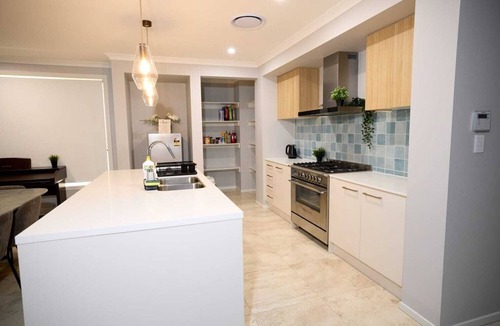 Park Ridge House | Family Haven