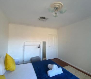 Bradbury House | Family Haven Bradburry