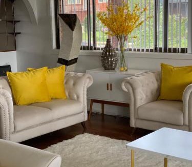 Bradbury House | Family Haven Bradburry