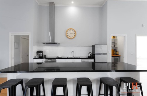 Silverleaves House | Family Home Silverleaves Sleeps 12