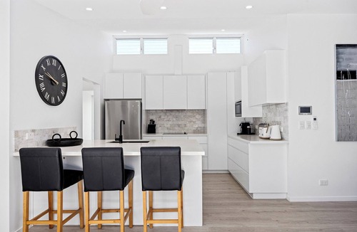 Noosa Heads House | Family & Pet-Friendly Luxury Near Hastings St