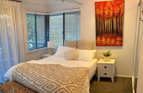 North Avoca House | Family retreat offering the perfect mix of adventure & relaxation