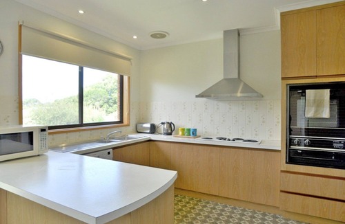 Inverloch House | Family Retreat on Anderson